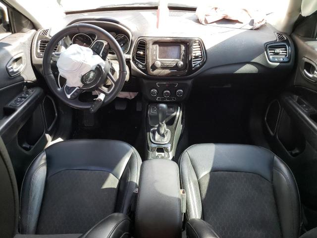 Photo 7 VIN: 3C4NJCBB1JT322282 - JEEP COMPASS 