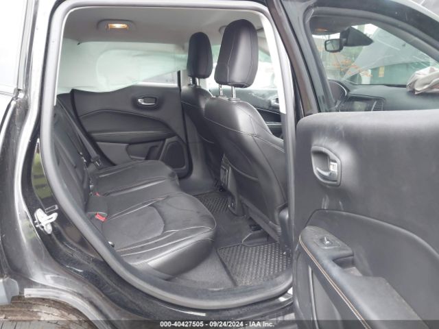 Photo 7 VIN: 3C4NJCBB1JT339194 - JEEP COMPASS 