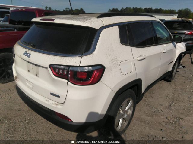 Photo 3 VIN: 3C4NJCBB1JT374494 - JEEP COMPASS 