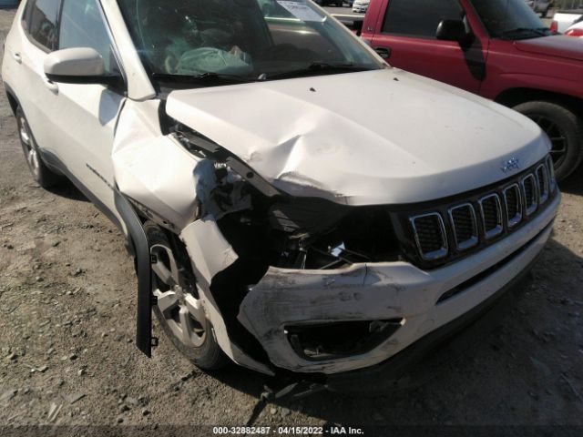 Photo 5 VIN: 3C4NJCBB1JT374494 - JEEP COMPASS 