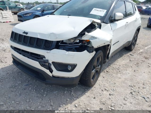 Photo 5 VIN: 3C4NJCBB1JT408188 - JEEP COMPASS 