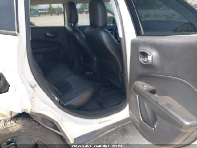 Photo 7 VIN: 3C4NJCBB1JT408188 - JEEP COMPASS 