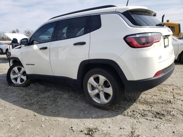 Photo 1 VIN: 3C4NJCBB1JT410930 - JEEP COMPASS LA 