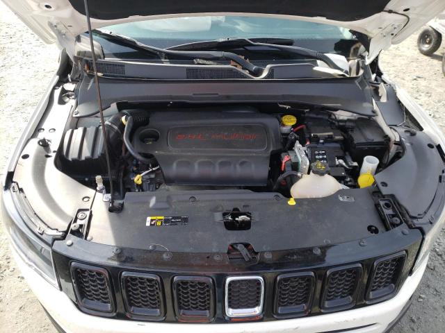 Photo 10 VIN: 3C4NJCBB1JT410930 - JEEP COMPASS LA 