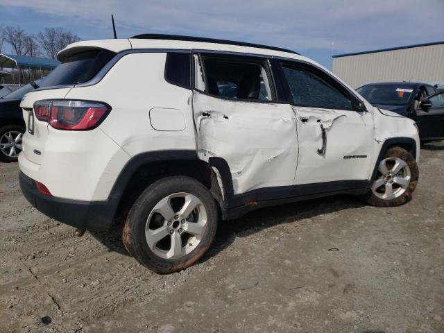 Photo 2 VIN: 3C4NJCBB1JT410930 - JEEP COMPASS LA 