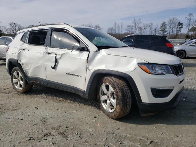 Photo 3 VIN: 3C4NJCBB1JT410930 - JEEP COMPASS LA 