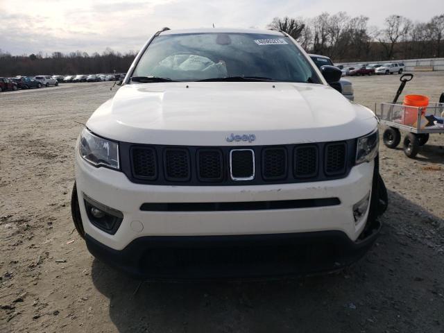 Photo 4 VIN: 3C4NJCBB1JT410930 - JEEP COMPASS LA 