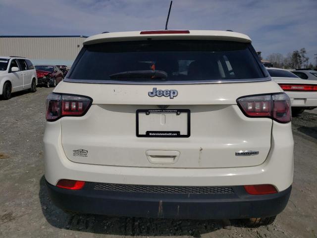 Photo 5 VIN: 3C4NJCBB1JT410930 - JEEP COMPASS LA 