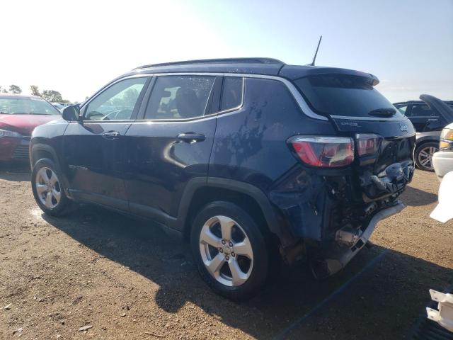 Photo 1 VIN: 3C4NJCBB1JT411110 - JEEP COMPASS LA 