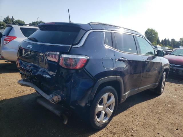 Photo 2 VIN: 3C4NJCBB1JT411110 - JEEP COMPASS LA 