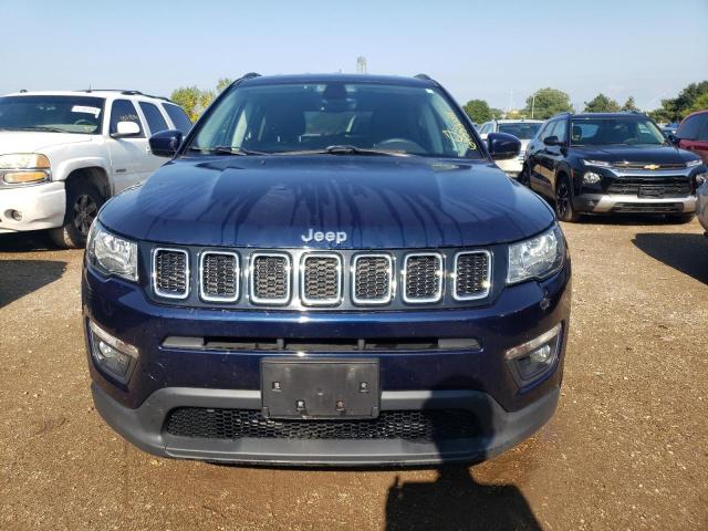 Photo 4 VIN: 3C4NJCBB1JT411110 - JEEP COMPASS LA 