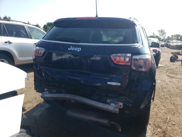 Photo 5 VIN: 3C4NJCBB1JT411110 - JEEP COMPASS LA 