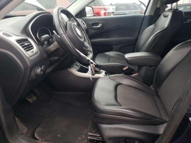 Photo 6 VIN: 3C4NJCBB1JT411110 - JEEP COMPASS LA 