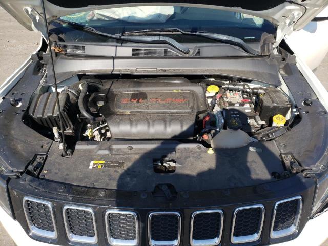 Photo 6 VIN: 3C4NJCBB1JT461814 - JEEP COMPASS LA 