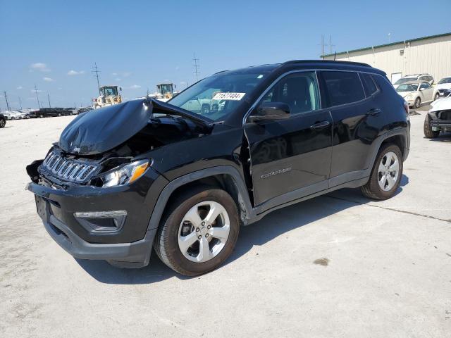 Photo 0 VIN: 3C4NJCBB1JT466429 - JEEP COMPASS LA 