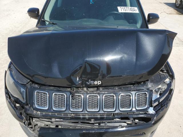 Photo 11 VIN: 3C4NJCBB1JT466429 - JEEP COMPASS LA 