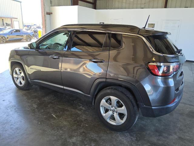 Photo 1 VIN: 3C4NJCBB1JT469542 - JEEP COMPASS LA 