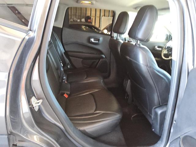 Photo 10 VIN: 3C4NJCBB1JT469542 - JEEP COMPASS LA 