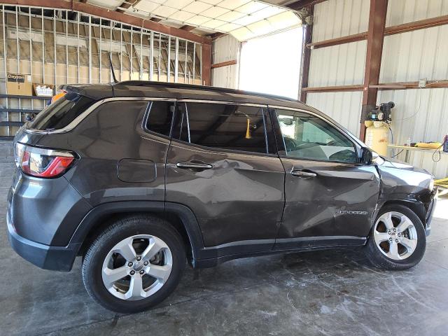 Photo 2 VIN: 3C4NJCBB1JT469542 - JEEP COMPASS LA 