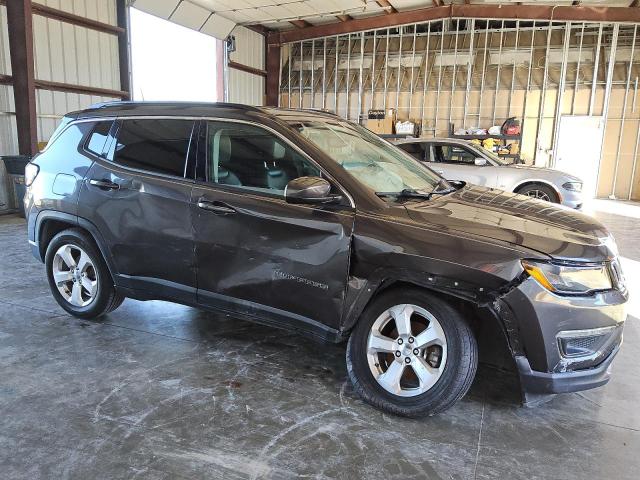 Photo 3 VIN: 3C4NJCBB1JT469542 - JEEP COMPASS LA 