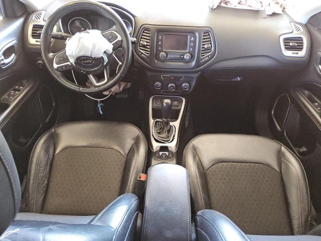 Photo 7 VIN: 3C4NJCBB1JT469542 - JEEP COMPASS LA 