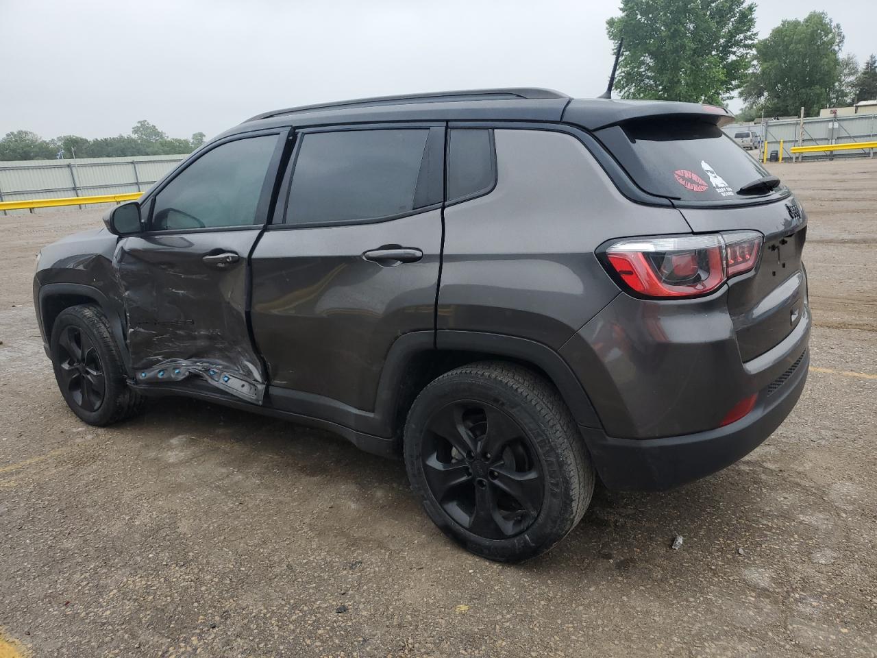 Photo 1 VIN: 3C4NJCBB1JT487796 - JEEP COMPASS 