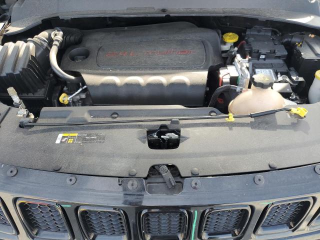 Photo 11 VIN: 3C4NJCBB1JT501941 - JEEP COMPASS 