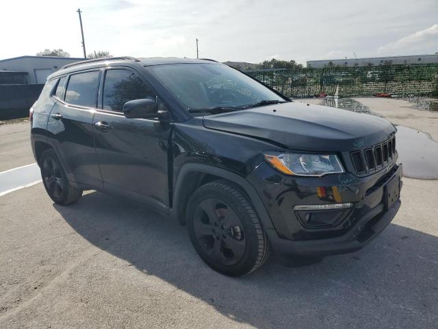 Photo 3 VIN: 3C4NJCBB1JT501941 - JEEP COMPASS 