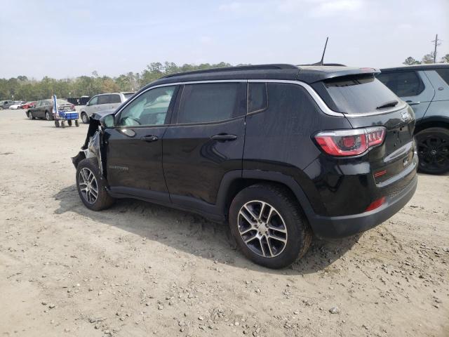 Photo 1 VIN: 3C4NJCBB1KT615794 - JEEP COMPASS LA 