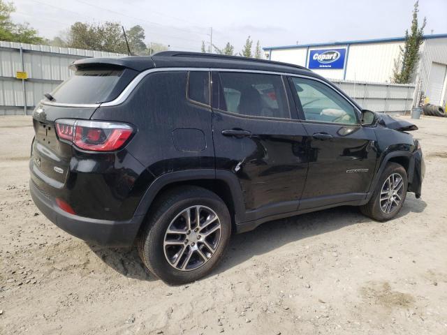 Photo 2 VIN: 3C4NJCBB1KT615794 - JEEP COMPASS LA 