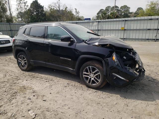 Photo 3 VIN: 3C4NJCBB1KT615794 - JEEP COMPASS LA 