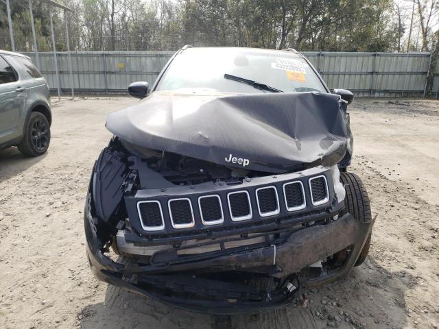 Photo 4 VIN: 3C4NJCBB1KT615794 - JEEP COMPASS LA 