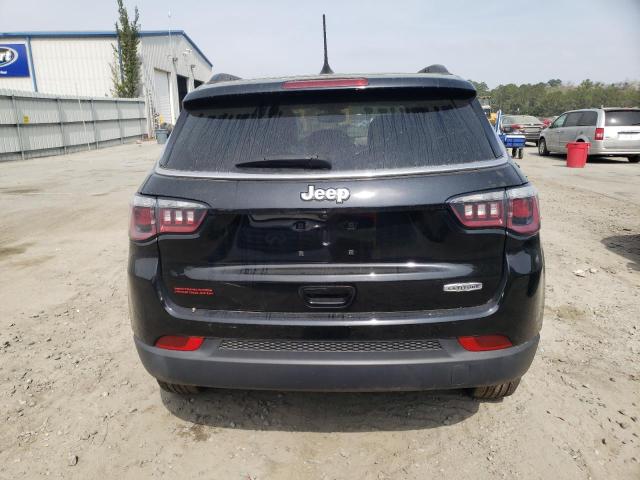 Photo 5 VIN: 3C4NJCBB1KT615794 - JEEP COMPASS LA 