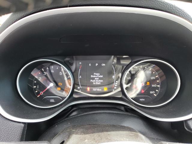 Photo 8 VIN: 3C4NJCBB1KT615794 - JEEP COMPASS LA 