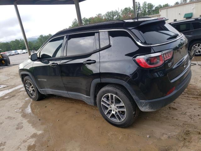 Photo 1 VIN: 3C4NJCBB1KT615875 - JEEP COMPASS LA 