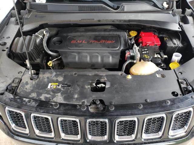 Photo 10 VIN: 3C4NJCBB1KT615875 - JEEP COMPASS LA 