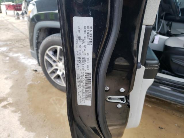 Photo 11 VIN: 3C4NJCBB1KT615875 - JEEP COMPASS LA 