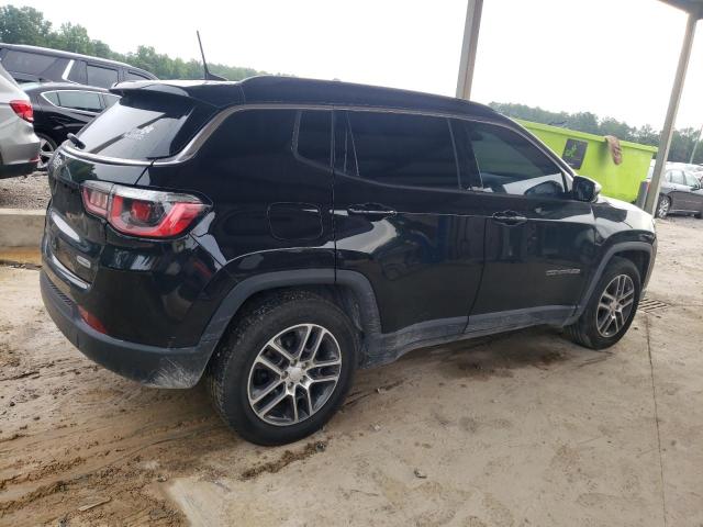 Photo 2 VIN: 3C4NJCBB1KT615875 - JEEP COMPASS LA 