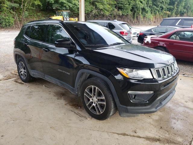 Photo 3 VIN: 3C4NJCBB1KT615875 - JEEP COMPASS LA 