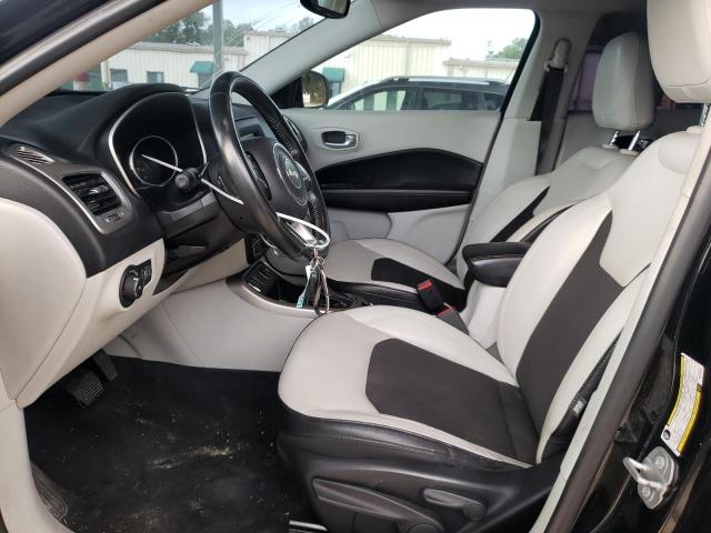 Photo 6 VIN: 3C4NJCBB1KT615875 - JEEP COMPASS LA 