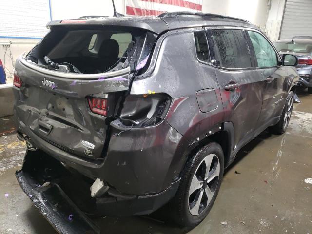 Photo 3 VIN: 3C4NJCBB1KT616153 - JEEP COMPASS LA 