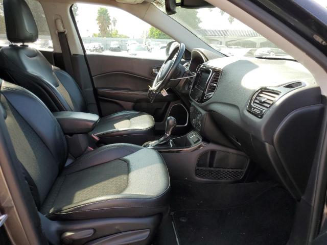 Photo 4 VIN: 3C4NJCBB1KT637455 - JEEP COMPASS LA 