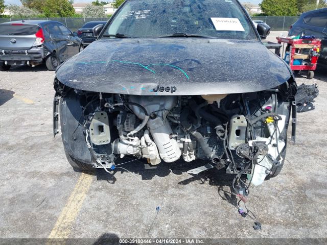 Photo 5 VIN: 3C4NJCBB1KT637598 - JEEP COMPASS 