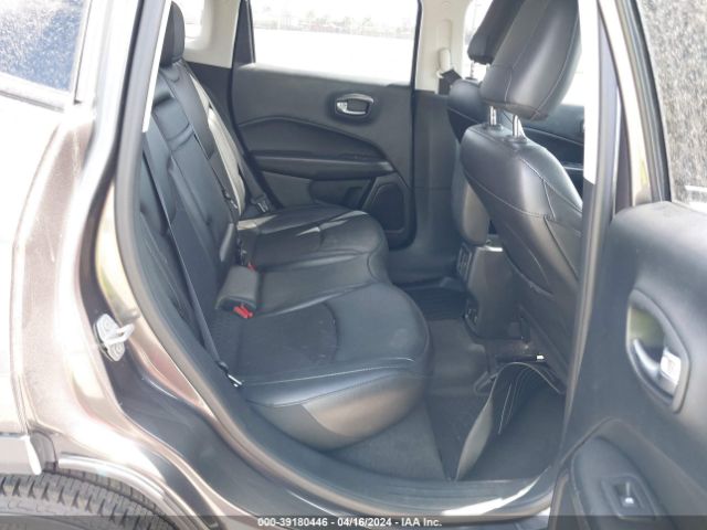 Photo 7 VIN: 3C4NJCBB1KT637598 - JEEP COMPASS 