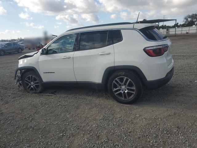 Photo 1 VIN: 3C4NJCBB1KT638766 - JEEP COMPASS LA 