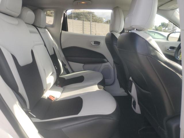 Photo 10 VIN: 3C4NJCBB1KT638766 - JEEP COMPASS LA 