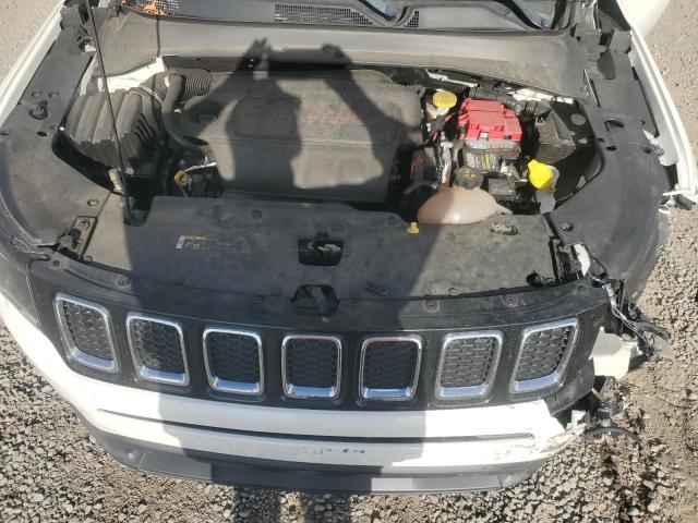 Photo 11 VIN: 3C4NJCBB1KT638766 - JEEP COMPASS LA 