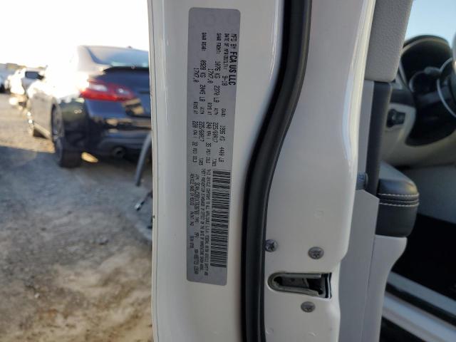 Photo 13 VIN: 3C4NJCBB1KT638766 - JEEP COMPASS LA 