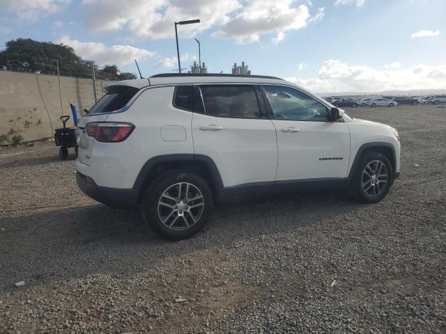 Photo 2 VIN: 3C4NJCBB1KT638766 - JEEP COMPASS LA 