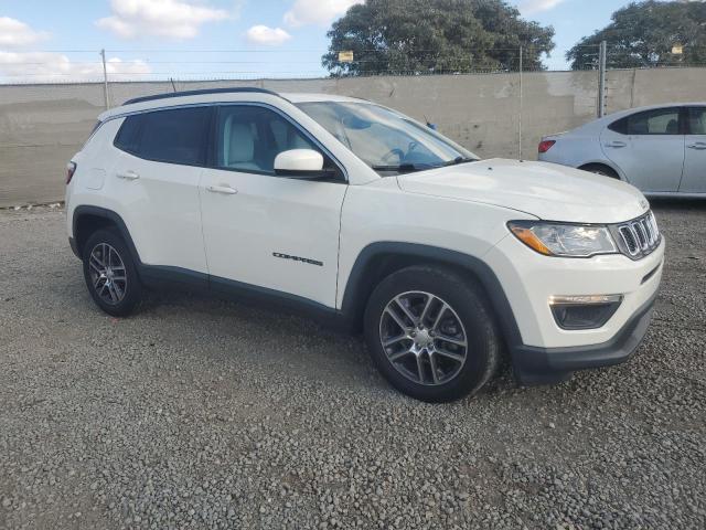 Photo 3 VIN: 3C4NJCBB1KT638766 - JEEP COMPASS LA 